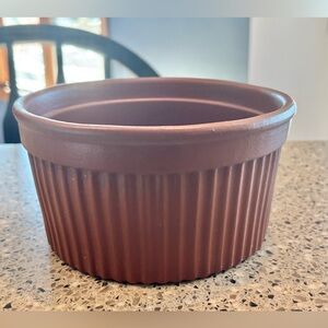 COPCO 404 1 1/2 quart soufflé dish